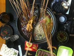 -让签签飞小郡肝串串香(春熙路形象店)