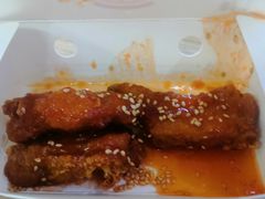 -必胜客(威高广场店)