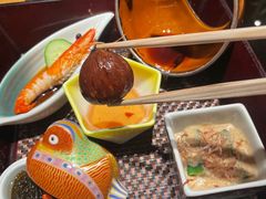 -锅物新语&寿喜烧.炉端割烹(世博源店)