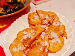 -老味烧烤(总店)