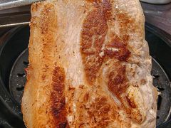 -首尔烤肉大排档(合生汇店)