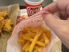 -肯德基(八号仓店)