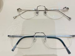 -溥仪眼镜PUYI OPTICAL(国贸商城店)