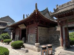 -西安化觉巷清真大寺