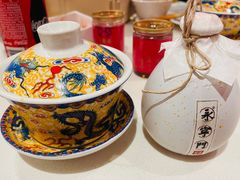 -大龙燚火锅(天安云谷店)