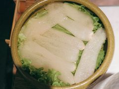 -尚尚仙·酸汤猪手·猪肚鸡火锅(华联万柳购物中心店)