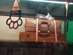 -猫咪博物馆(顶澳仔猫街店)