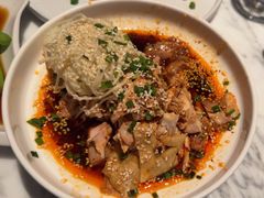 -南京空港温德姆花园酒店·MTF满庭芳中餐厅