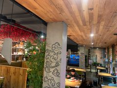 -麻辣总动员·川派海鲜·现炒浇头面·自贡菜(五彩城店)