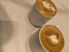 -Beans Solo豆号咖啡(百家湖花园店)