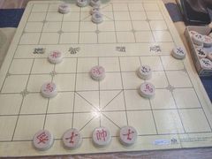 -轻武堂传统射箭·功夫茶·射击体验馆(仁和新城店)