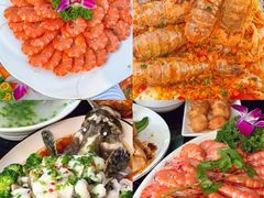 -小海豚•老字号海鲜餐厅(天涯店)