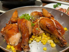-港丽餐厅(正大店)