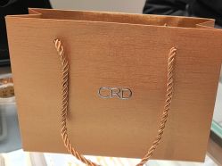 点击看大图 -CRD克徕帝(上海凯德晶萃广场店)