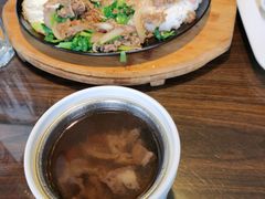 -豪享来中西餐厅(广灵店)