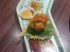 -匠和风精致料理(莆田财富中心店)