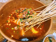 -爷门串串(江南西店)