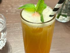 -Shantek象提南亚西餐厅&Bistro(淮海中路店)