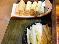 -味仙疯美蛙鱼头(清扬路总店)