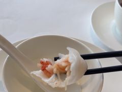 -白天鹅宾馆-宏图府餐厅