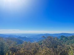 -妙峰山风景名胜区