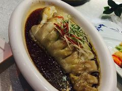 -蓬川食府(金海道店)