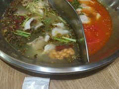 -李二鲜鱼(昌乐店)