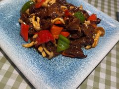 -玉桥餐厅(天坛店)