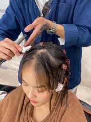点击看大图 -MMby HairCode 芭曲发型概念店