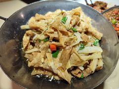 -小柴米·传统江西菜(八一广场店)