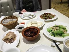 -绍兴饭店知遇楼(环山路店)