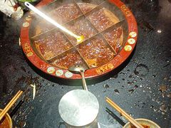 -矮板凳老火锅(宽窄巷子店)