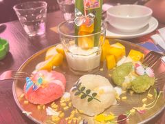 -泰妃殿(新世界旗舰店)