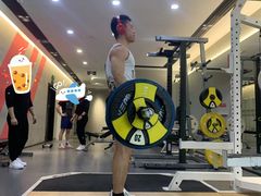 -WEGYMER健萌健身(雅颂居馆)