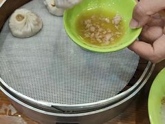 -三镇民生甜食馆(胜利街总店)