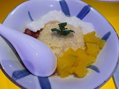 -味见·雪月花(天富路店)