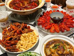 -马头巷·食景园(苏州总店)