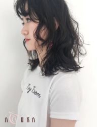 点击看大图 -Mentor Hair Salon