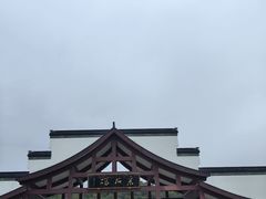 -采石矶景区