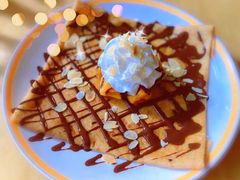 Crepe-La Creperie法餐厅(桃江路店)