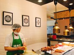-捞的乐自助火锅(通江店)