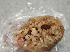 -六广门毛阿姨糯米饭