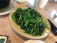 -崖口红树林海鲜餐厅
