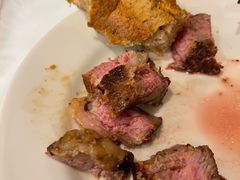 -摩根扒房(桐梓林店)