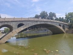 -赵州桥景区