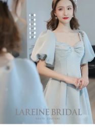 -拉瑞娜LaReine婚纱礼服高级定制