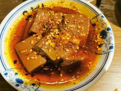 -肖四女·江湖菜(临港店)