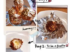 -必胜客(金元宝店)