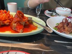 -新白鹿餐厅(虹桥南丰城店)