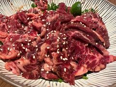 -烧肉达人•炭火烧肉(新天地店)